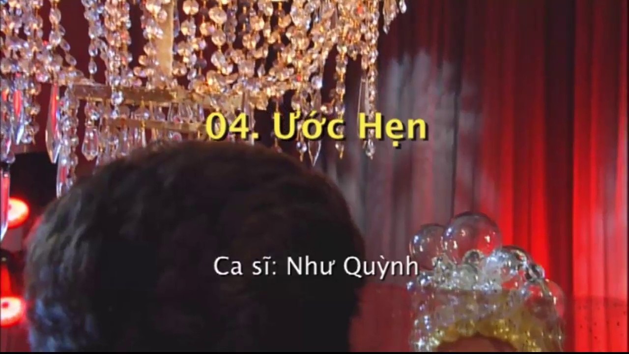 Karaoke Ước Hẹn - Như Quỳnh