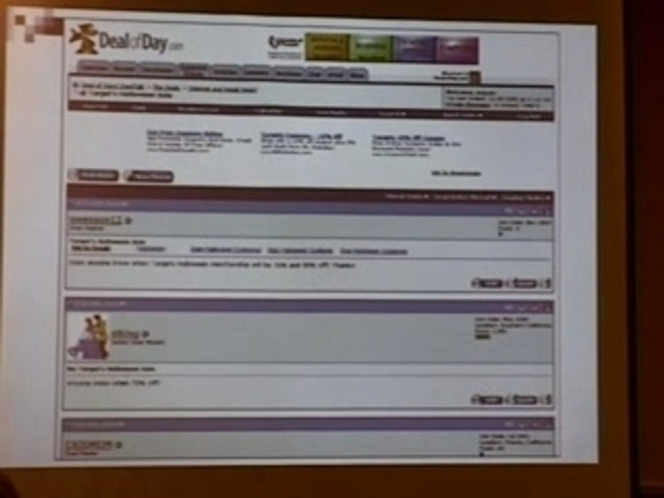 AdSense Secrets Live with Joel Comm #21