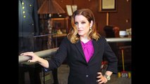 Lisa Marie Presley Files for Divorce From Michael Lockwood After 10 Years of Marriage