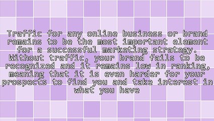 How To Drive Traffic in Digital Marketing