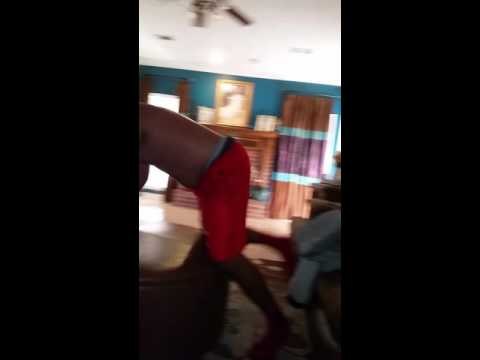 Hyped Teen Can't Contain Himself Watching Undercover Boss