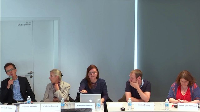 Rencontre Médiation & numérique 2016 : Fablabs dans les équipements culturels