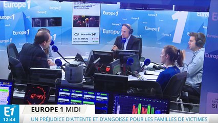 Puisseguin : un préjudice d'attente et d'angoisse "assez rare"