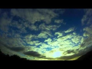 GoPro : timelapse