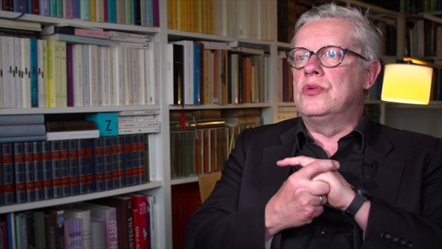 L'émergence du design des politiques publiques par Loïc Blondiaux