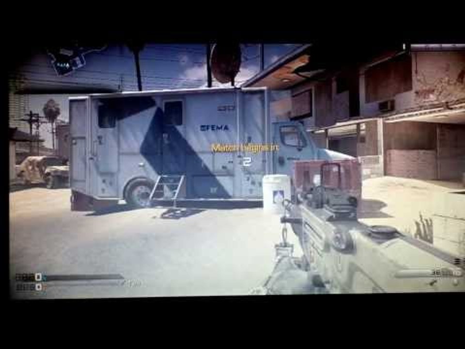 L Multiplayer adventures pt1