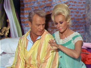 Green Acres S02e15 School Days