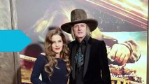 Lisa Marie Presley And Michael Lockwood Call It Quits
