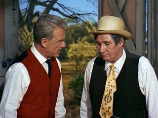 Green Acres S02e13 An Old Fashioned Christmas