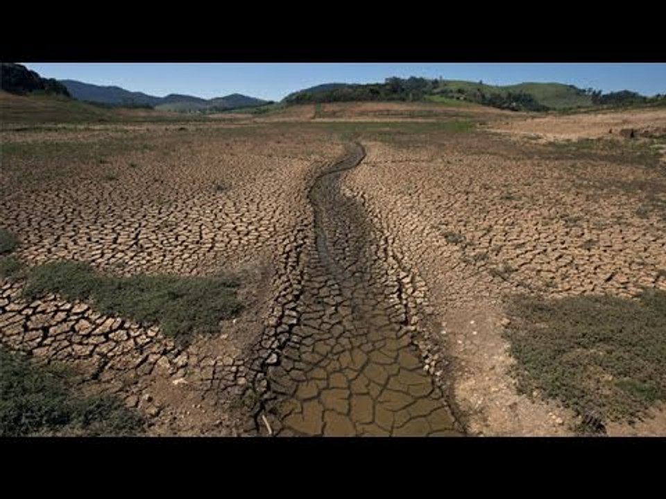العلماء يحددون ,/12/ ,سببا محتملا ,لفناء البشرية ",على كوكب الأرض" .