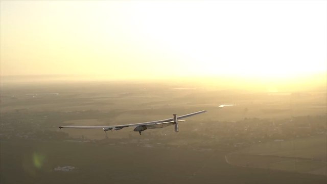 Habrá aviones eléctricos de 50 pasajeros en 10 años