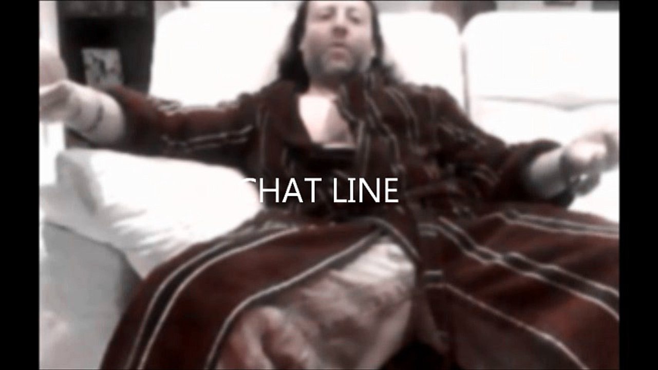 chat line