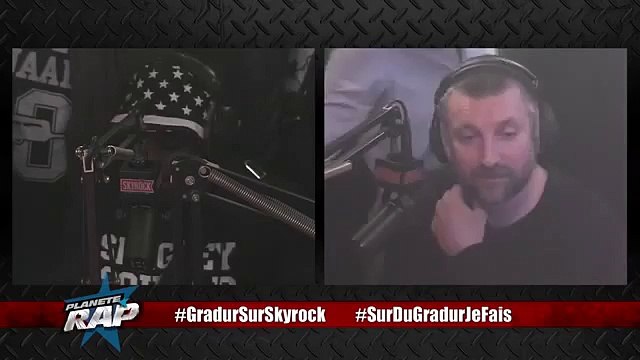 ☆ Gradur & Kayna Samet l'histoire dune collaboration [inédit] ☆ By Skutnik Michel