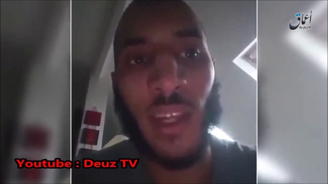 Choc - Le terroriste Larossi Abballa lance un appel au meurtre sur les rappeurs Booba et Kaaris !!
