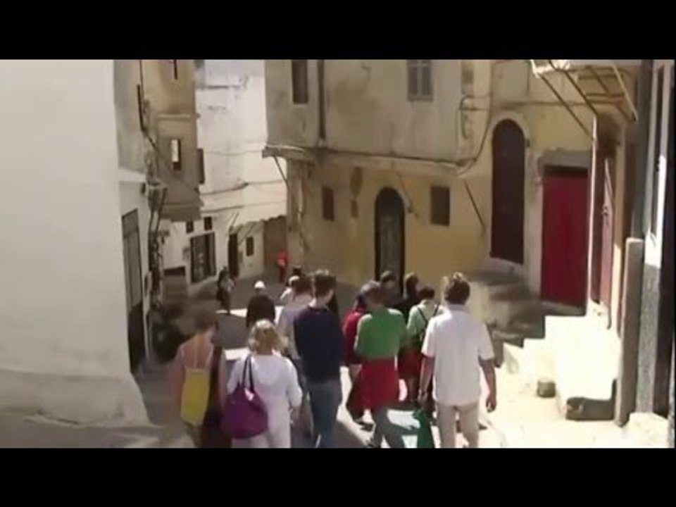 Location tanger kasbah