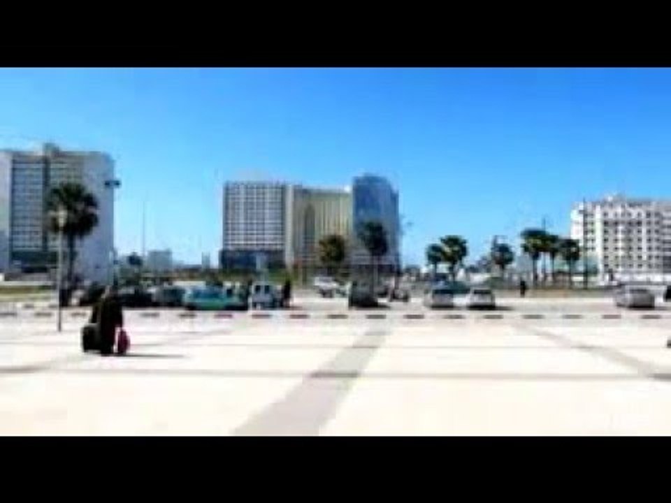 Project tanger marina 2018