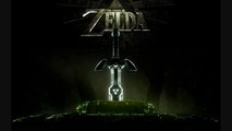 The Legend of Zelda - Main Theme