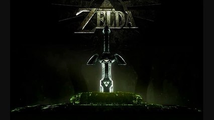 The Legend of Zelda - Main Theme