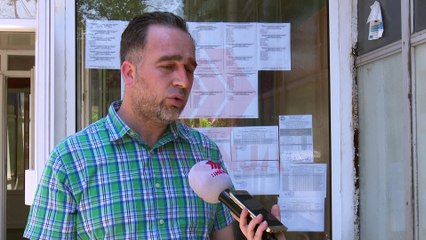 Nxënësit shqiptarë në paralelet maqedonase, përgjegjësit mohojnë