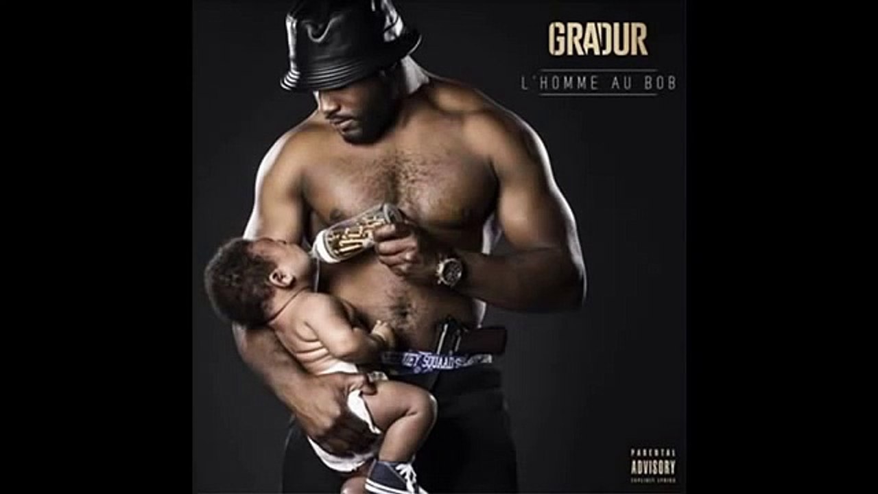 ☆ Gradur feat Lacrim - ☆ La Douille (son officiel) !!! By Skutnik Michel
