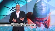 Le mag santé du 30/06/2016