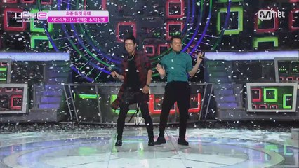 JYP, 'HONEY'와의 신명나는 듀엣!♪♬