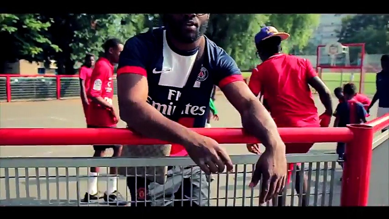 ☆ Gradur feat Wesley sleazy & Tylo recto verso sur le tetrain ☆  By Skutnik Michel