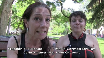 Pas d'information libre et indépendante sans soutien des citoyens