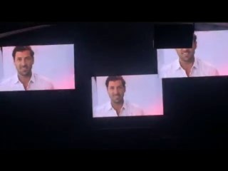 (Periscope) Maks and Val: Our Way Tour - Red Bank, NJ - 06.29.16