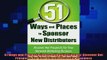 there is  51 Ways and Places to Sponsor New Distributors Discover Hot Prospects For Your Network