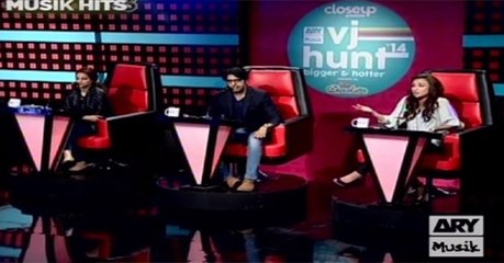 Musik Hits Part 2 on Ary Musik in High Quality 30th June 2016