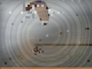 Parapente dans l'Yonne