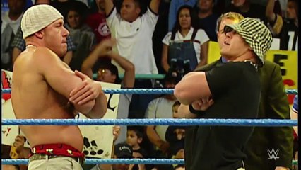 7 forgotten WWE finishers