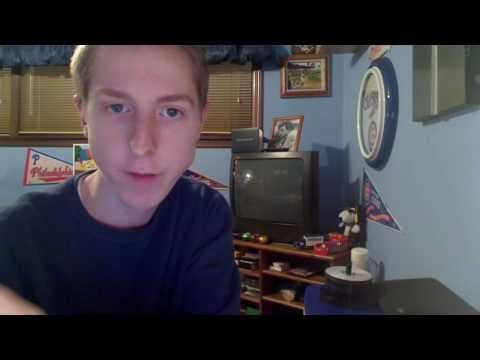 AR Games and some 3DS talk