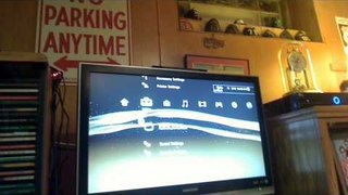 My PS3 capture card