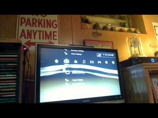 My PS3 capture card