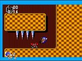 Sega Master System Diary Episode 1: Sonic the Hedgehog