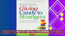 behold  Growing Your Business Can Be As Fun  Easy As Giving Candy To Strangers Tips for Creating
