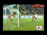 مباراة الاهلى و دبى 4-0 | 2-12-2015 | ملخص هجمات الشوط الاول