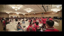 НОВОСТИ  ONECOIN  OneLife Convention in Kuala Lumpur, 25 06 2016