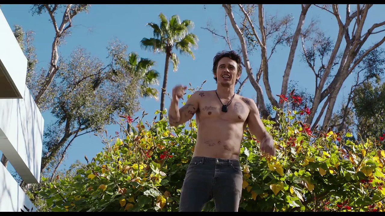 Why Him ?