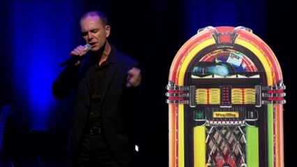 Extrait du nouveau spectacle L'I mitator. Laurent chandemerle