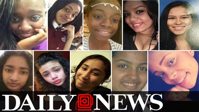 Missing Bronx Teen Girls Raises Fear Of Possible Abduction