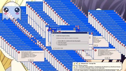 Anime Vines Compilation #3