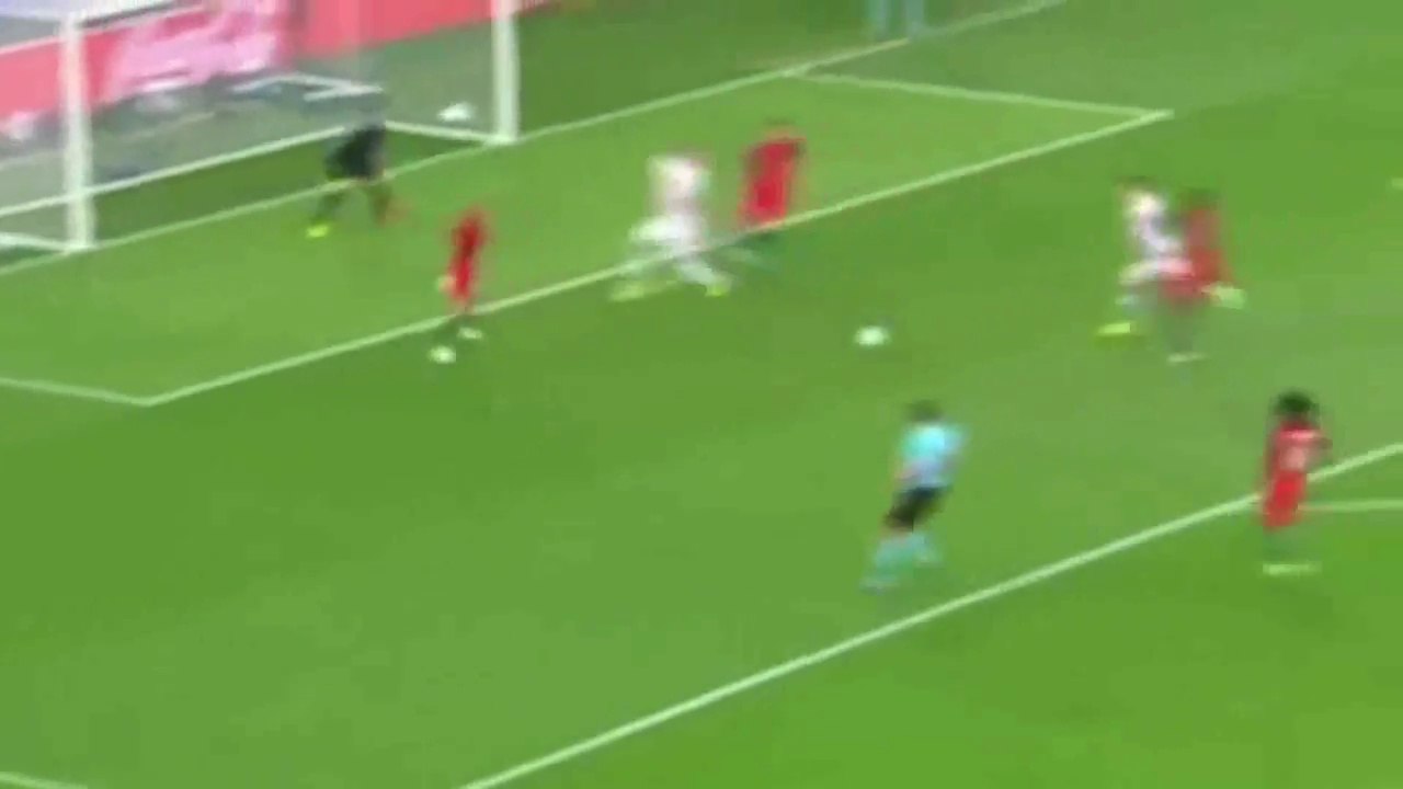 Eurocopa - polonia 1 x 1 portugal   melhores momentos   eurocopa 2016 HD