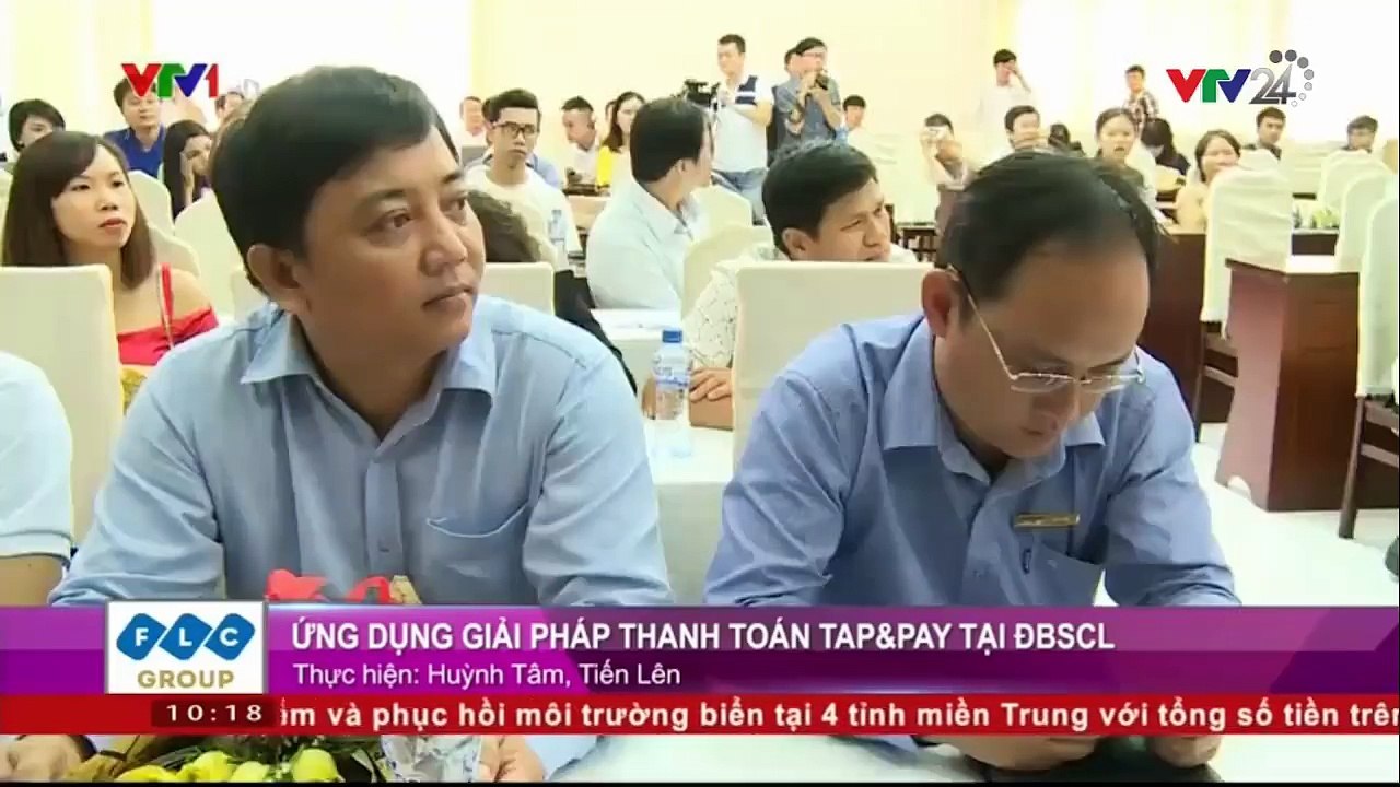 Việc không sử dụng tiền mặt trong thanh toán ngày càng phổ biến và để đáp ứng xu hướng đó ...