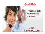Dial Gmail Toll Free Helpline Number1-877-776-6261