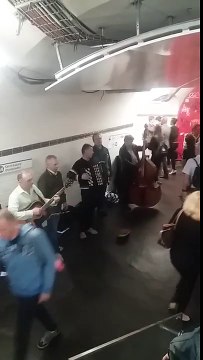 Artistes de l'ombre - cabaret calle 13