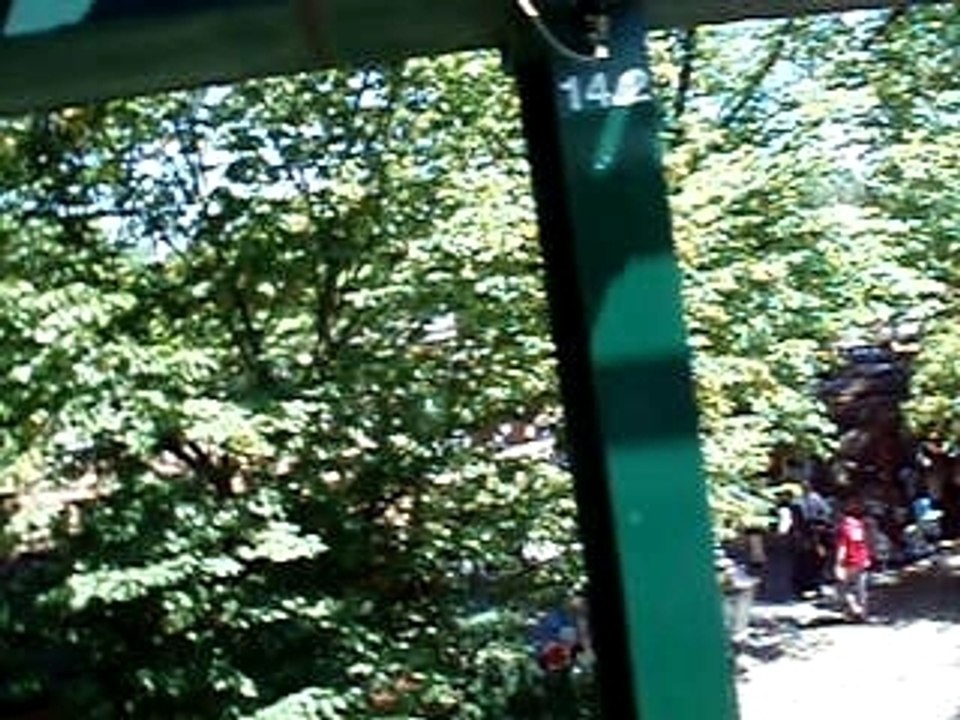 europa park fun