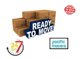 Expert Packers Hong Kong | Pacific Movers